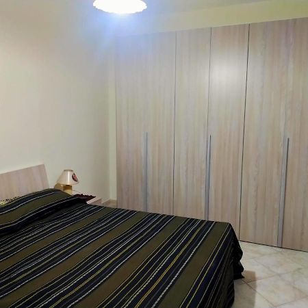 A Due Passi Dalla Cattedrale Apartment Palermo Exterior foto