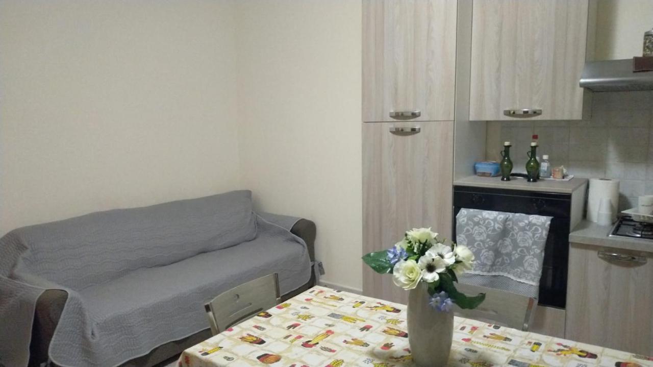 A Due Passi Dalla Cattedrale Apartment Palermo Exterior foto