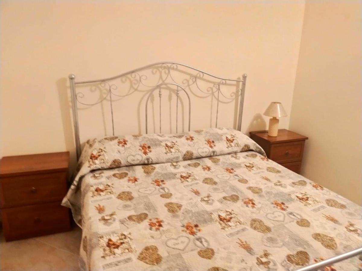 A Due Passi Dalla Cattedrale Apartment Palermo Exterior foto